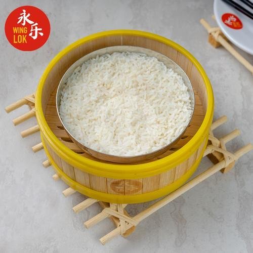 Mie Ayam Talas menu Winglok Hongkong Dimsum, KH Ahmad Dahlan