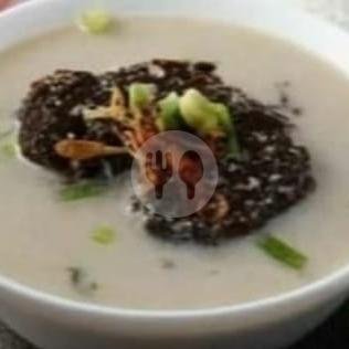 Paket oseng mercon daging menu Soto Betawi Muale