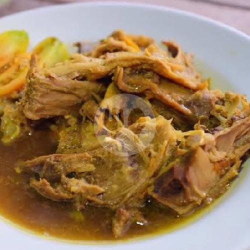 RicaMi (Rica-rica Campur Mie) menu Bakmi Maju Lancar, Gamping