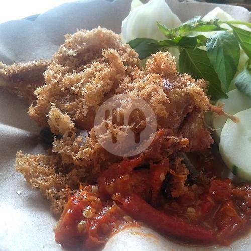 Paket Ayam Bakar menu Penyetan Bmb, Jangli Krajan