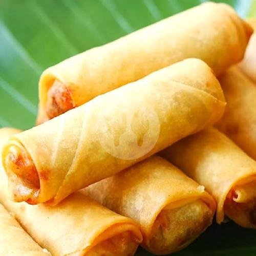 Rotyam Coklat Keju menu Lhom Ngelakh Junior (Junior Cafe) Banyuwangi
