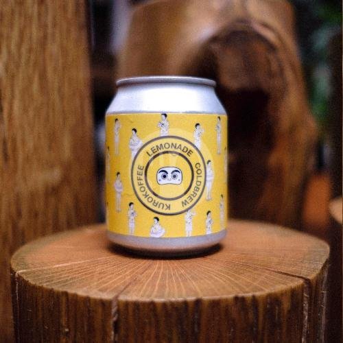 Deep Fried Dory menu Kurokoffee, Ciumbuleuit