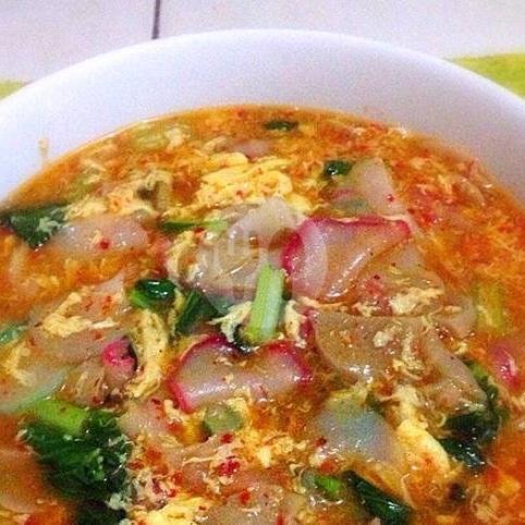 Es Campur Ukuran Besar menu Es Teler Sinyo