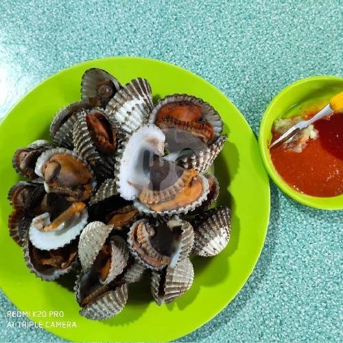 Review Seafood 67 Ade Fani: Pengalaman Kuliner Seafood yang Menarik di Manggarai
