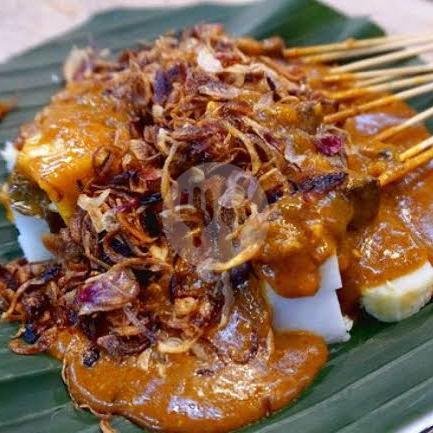 Sate 36 menu Sate Padang JS