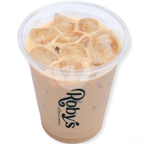 Robys Burger menu Robys Coffee & Eatery, Jl. Moh Toha Cirebon