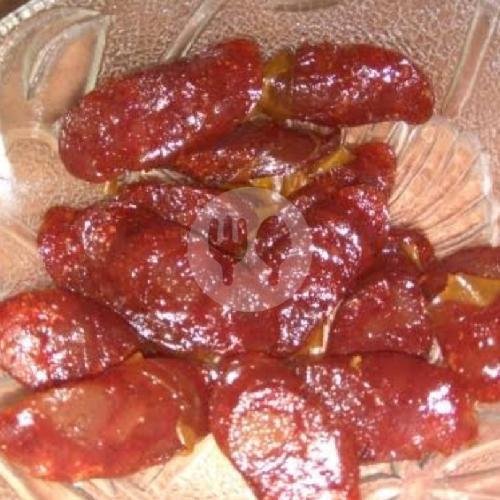 Nasi Goreng Babi Kelenteng menu Nasi Goreng Kelenteng, Bandung