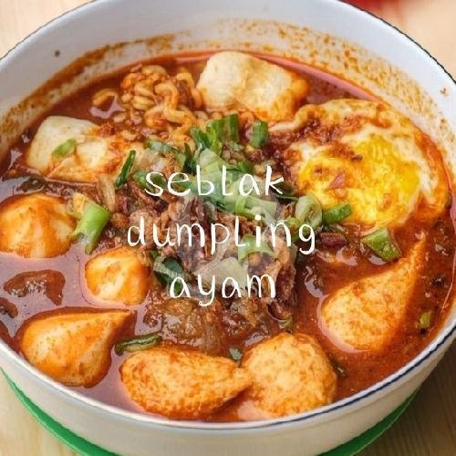 Review Menarik Seblak Raos Teh Eva: Tempat Makan Enak di Madiun