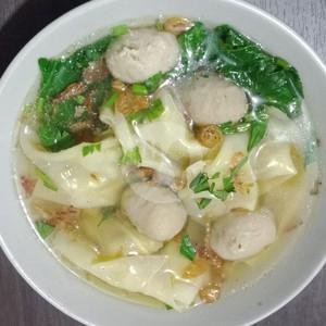 Bakmi Ayam Keriting Bowo: Pengalaman Kuliner Otentik di Jakarta