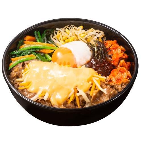 Oishii Karaage menu Sukiya, Plaza Bintaro Jaya