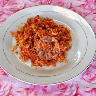 Nasi menu BPK Lapo Familinta, Panjang