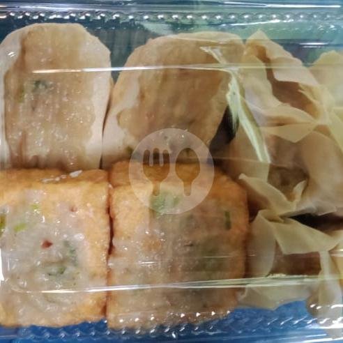 Paket Oleh - Oleh 40pcs menu Baso Tahu Imam, Regol