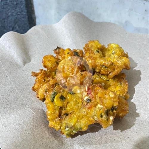 Sate Usus menu Pecel Sarangan DOKTER PINCOEK
