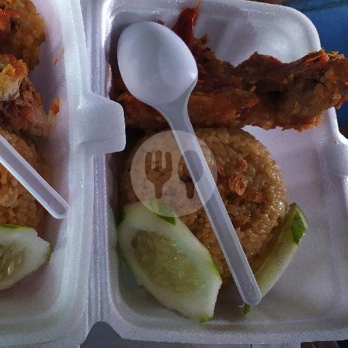 Es Teh menu Cozy Coffee, Pungging