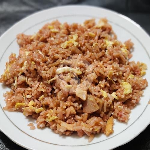 Koloke menu Depot SAMSIN, Oro-Oro Dowo