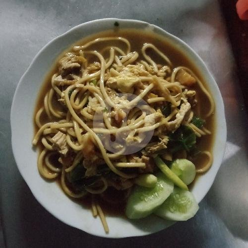 Mie Aceh menu Mie Sari Gentong, Jln Slamet Riadi Gentong