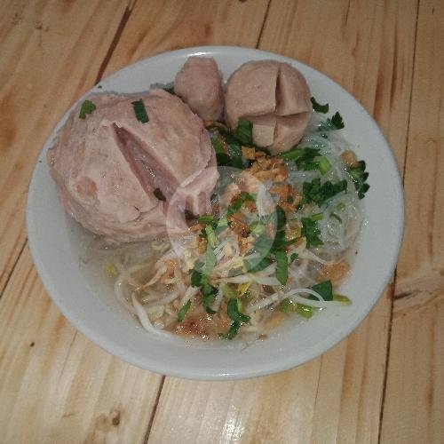Review Bakso Soim 1: Tempat Cozy dengan Bakso Enak dan Instagrammable