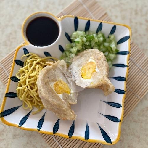 Review Pempek 99 Bahagia: Kuliner Cirebon yang Wajib Dicoba