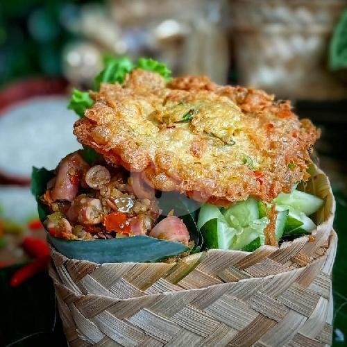 Review Seru Makan di Boss Cumi Nologaten: Nasi Sambel Cumi Pedas yang Bikin Nagih