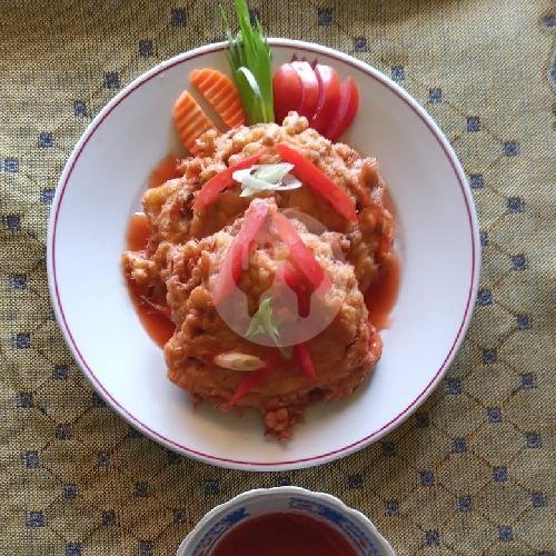 Fuyung Hay menu Bakmi Kenanga 87