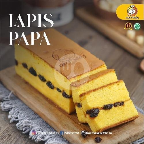 Review Toko Roti Papa Cookies Cake & Bakery: Surga Kuliner di Yogyakarta