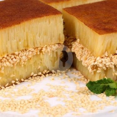 SEDANG OREO menu Martabak Aang Aspen, Plumbon