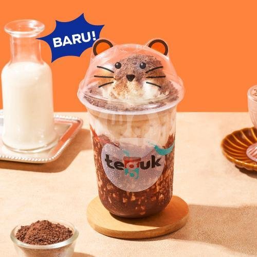 Review Restoran Teguk: Pengalaman Kuliner di Kramat Jati yang Perlu Diperhatikan
