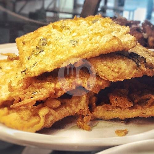 Nasi Kuning dan Nasi Uduk Fadlan: Sarapan Lezat di Katapang, Bandung