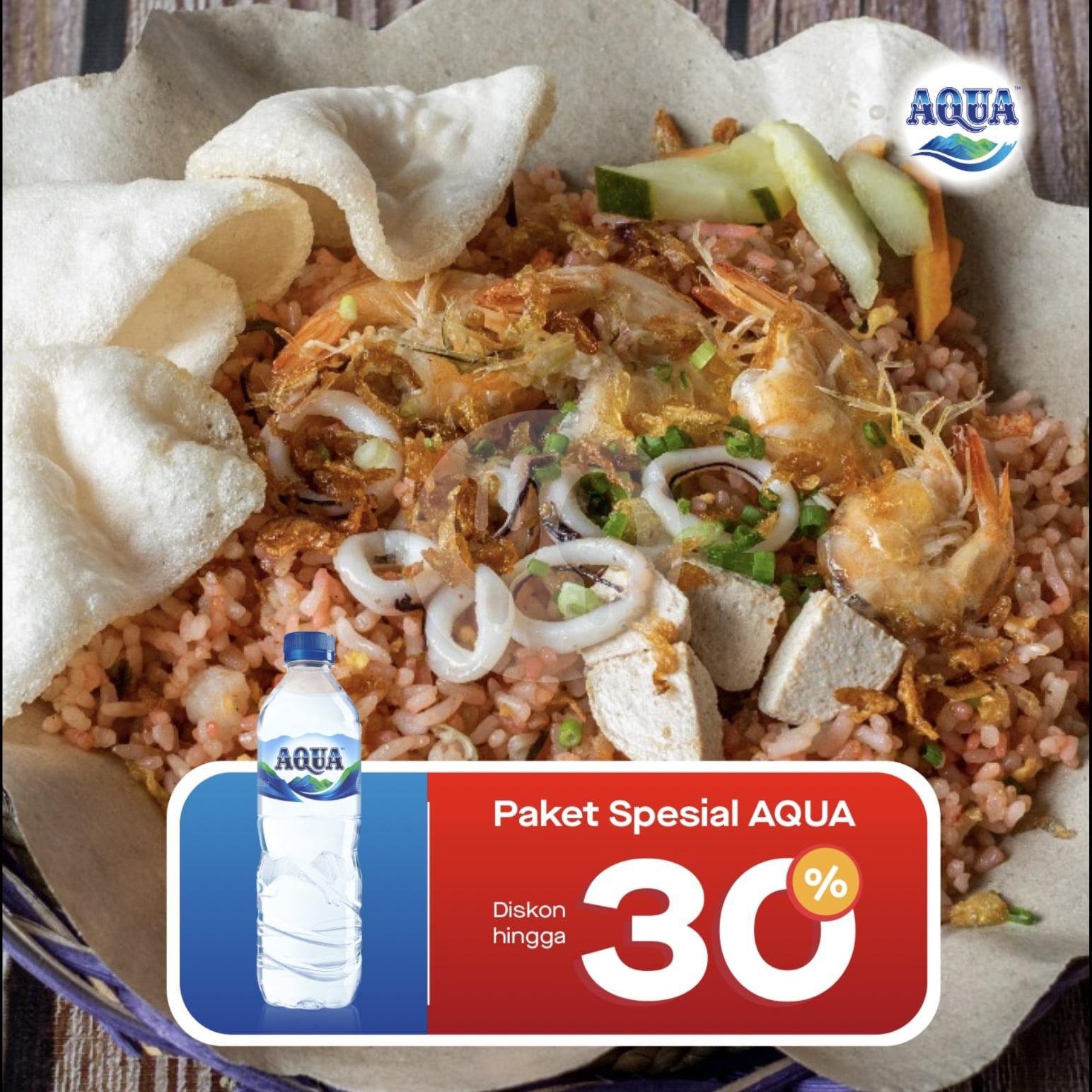 Review Nasi Goreng Darurat: Tempat Cozy di Ngagel dengan Rasa yang Biasa Saja