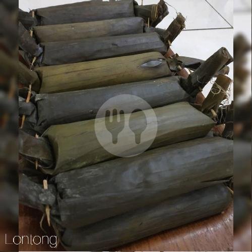 Tongseng Kambing menu Warung Sate Mbak War, Andir