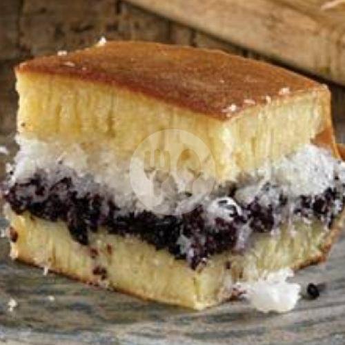 Kacang Coklat Wijen Susu menu Martabak Terang Bulan Riskabella., Palbatu 3 Menteng Dalam Tebet