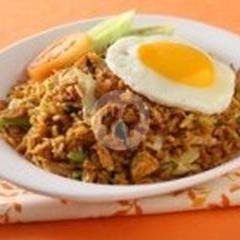 Review Nasi Goreng Damar: Surga Kuliner di Jembatan Lima, Jakarta