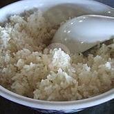 Urap-urap menu Ayam panggang 