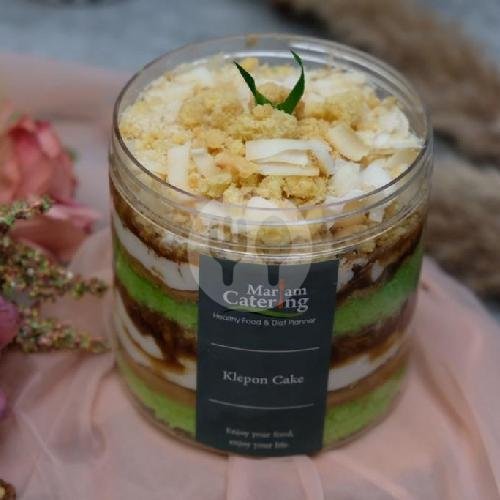 Som Tam Premium menu SOM TAM THAILAND by MARIAM CATERING, jln ontorejo no 1a wirobrajan