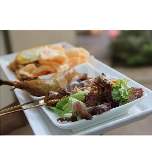 Pindang Asam Daging menu Miss Bee Providore, Rancabentang