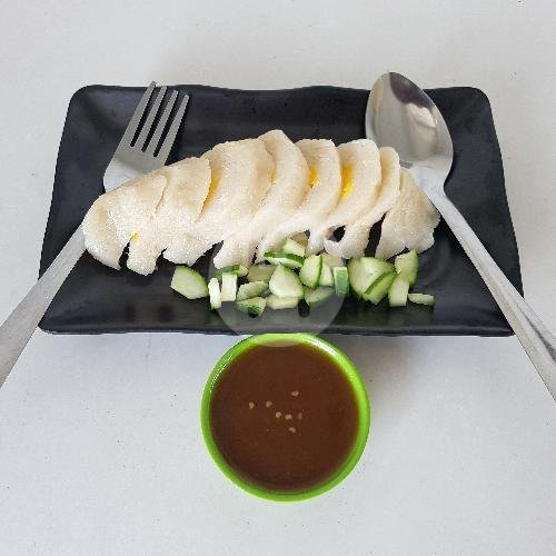 Pempek Wong Kito Semarang: Surga Pempek dengan Suasana Cozy dan Instagrammable