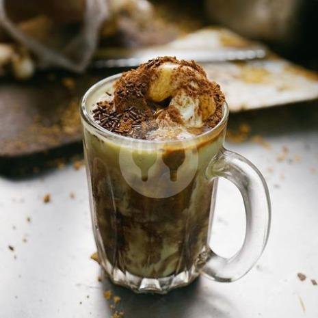 Es Pokat menu Roti Nogat, Veteran