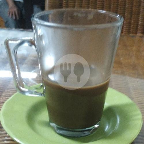 Jalang Kote (Pastel) menu Coto Makassar Persib, Ahmad Yani