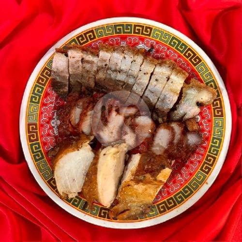 MEGA DISKON - 1 Box Babi Kecap Mix menu Masgo, Kedung Doro