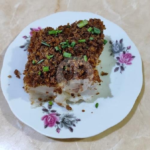 Bakmie menu Bakmie Fong Moi 688 Singkawang, Krendang Raya