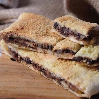 Bolu Kopi menu Serissa Bakery, Metro Indah Mall