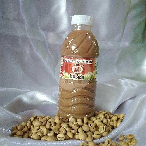 Sari Kedelai Mocca menu Sari Kedelai Bu Ade