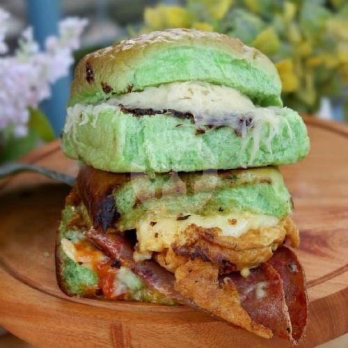 Roti Kukus & Panggang (Kuspa): Surga Roti Kukus di Tasikmalaya yang Wajib Dikunjungi Roti Kukus & Panggang (Kuspa): Surga Roti Kukus di Tasikmalaya yang Wajib Dikunjungi