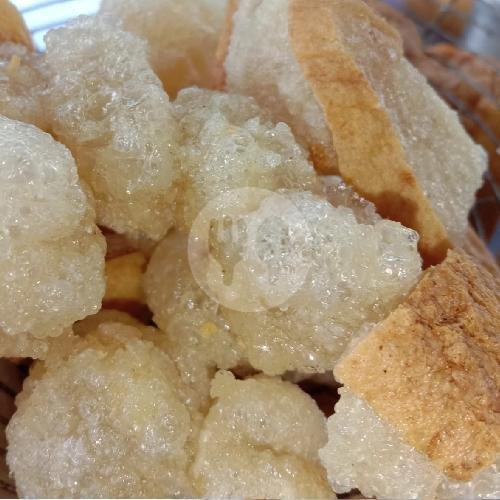 Tahu Bakso (Goreng) Box Besar Isi 20 menu Tahu Bakso Mas No