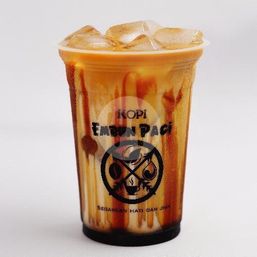 Es Kopi Susu Regal menu Kopi Embun Pagi, Perum Taman Cemara