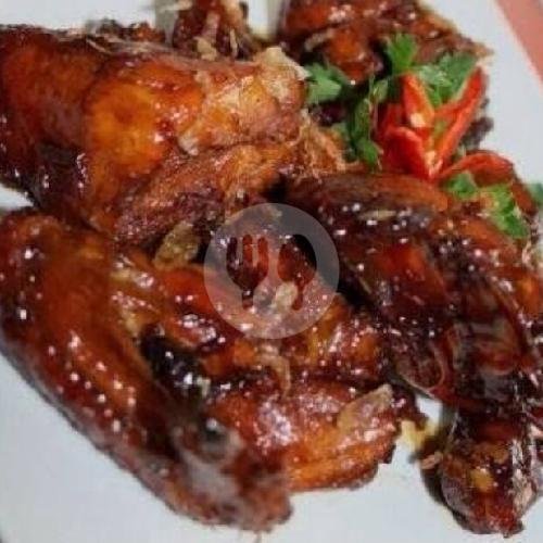 Fuyunghai menu Aliong 88 Chinese Food Halal, Cibogo