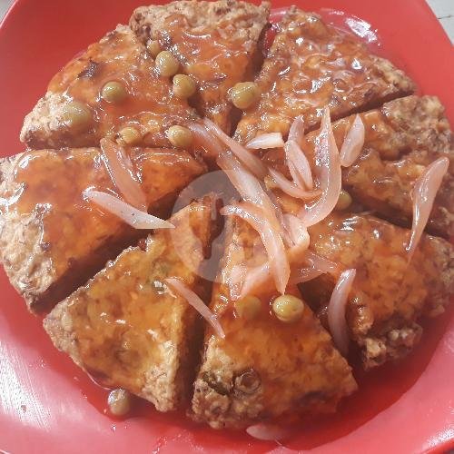 Capcay Kuah Seafood menu Kedai 78 Seafood & Chinese Food, Cimahi