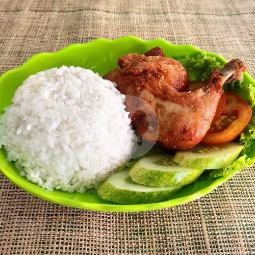 Gado Gado & Ketoprak Nyah Seger: Surga Kuliner dengan Rasa yang Menggoda di Bumijo