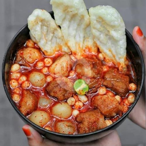 Mie Setan Singaparna: Surga Kuliner Pedas yang Wajib Dikunjungi