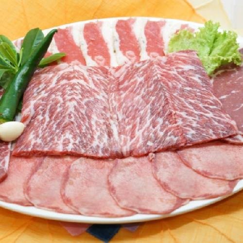 Petualangan Rasa di Chung Gi Wa: Restoran Korea Terbaik di Kelapa Gading